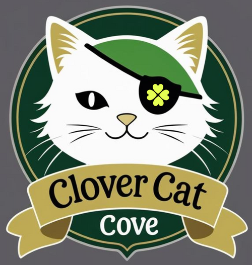 Clover Cat Cove